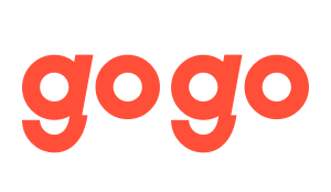 GogoApps logo