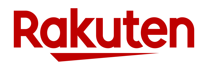 Rakuten logo