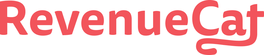 RevenueCat logo