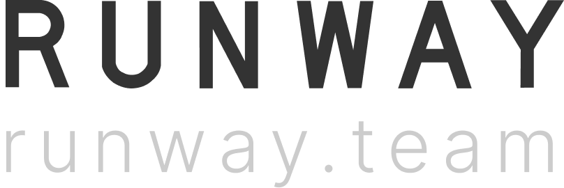 Runway logo